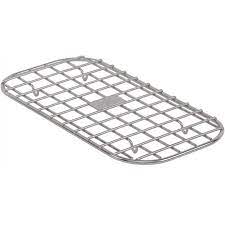 Forge Adour Grille ovale/rectangulaire